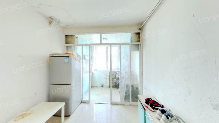 冬悦园二手房实景图