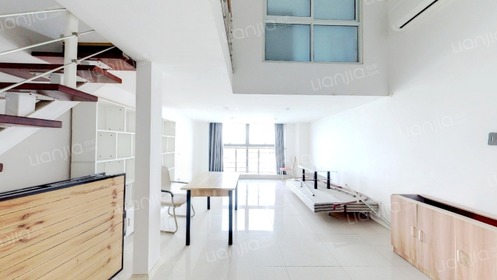 汇美广场二手房实景图