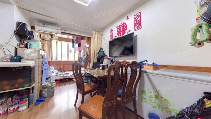 阳泉路40弄二手房实景图