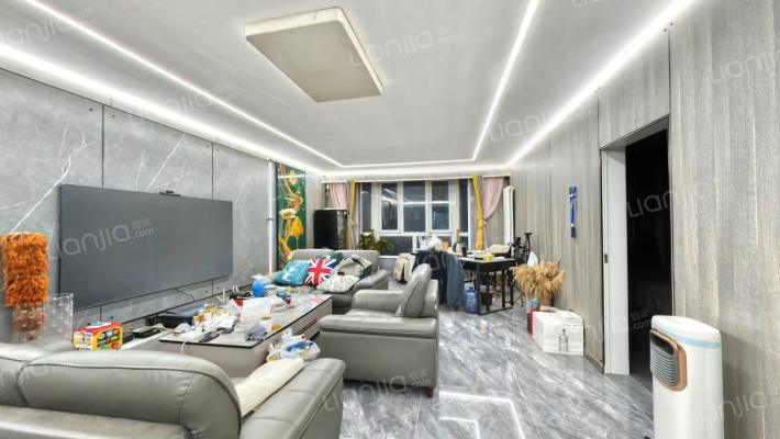 和泰园二手房实景图