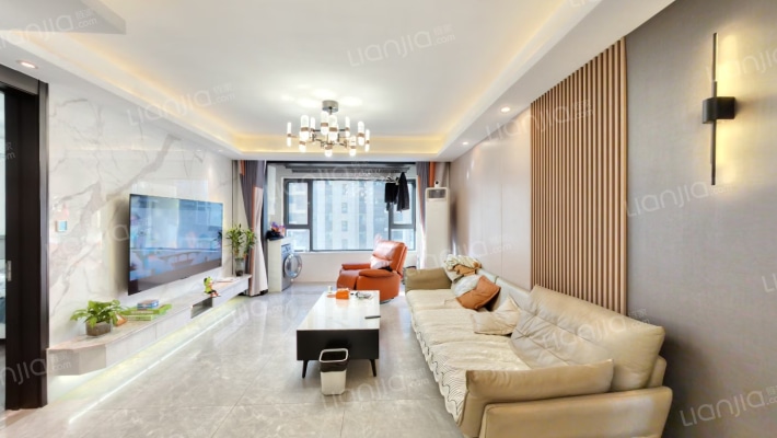 御府雅居二手房实景图