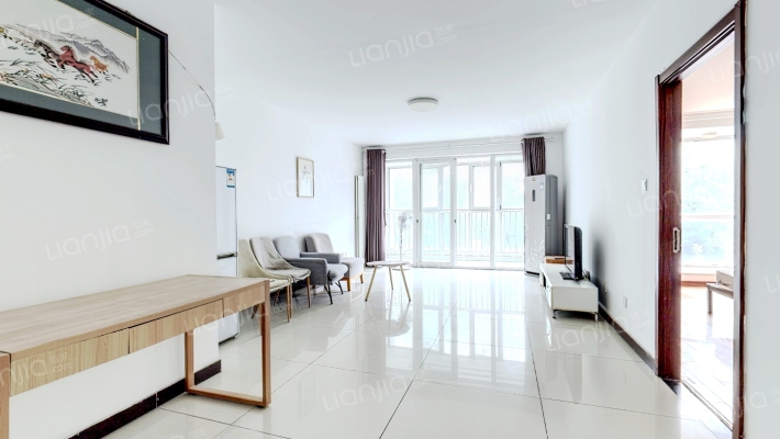 丹青府二手房实景图