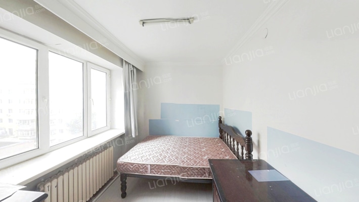 爱校胡同二手房实景图