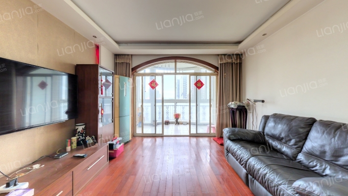 鸿达嘉苑二手房实景图