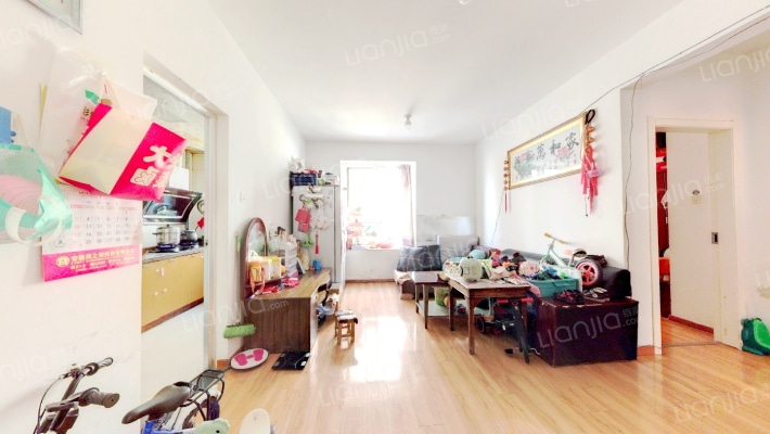 采石苑C区二手房实景图