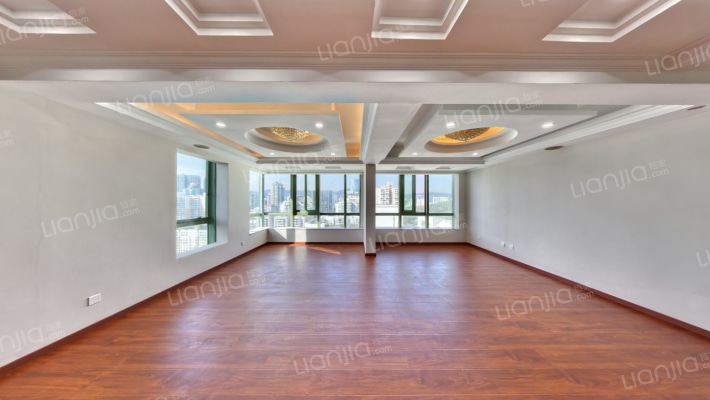 时代华庭二手房实景图