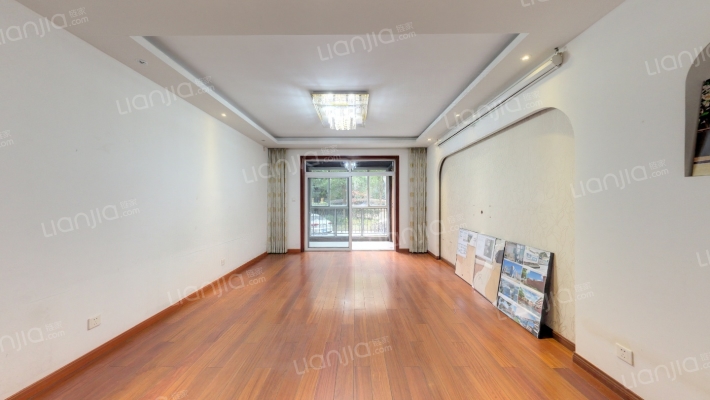 中冶尚城二手房实景图