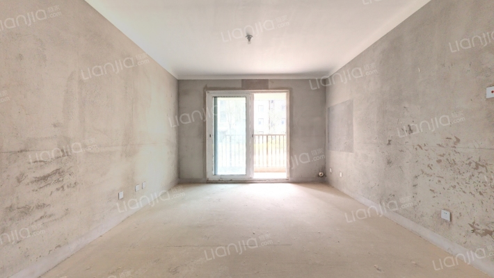 华地·紫御府二手房实景图