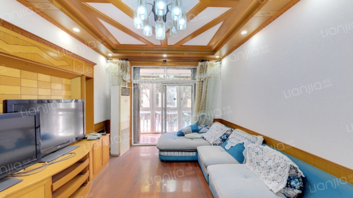 雅阁花园二手房实景图