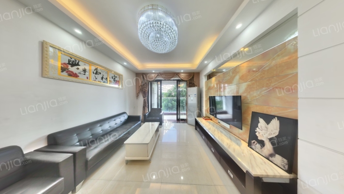 保利御江南二手房实景图