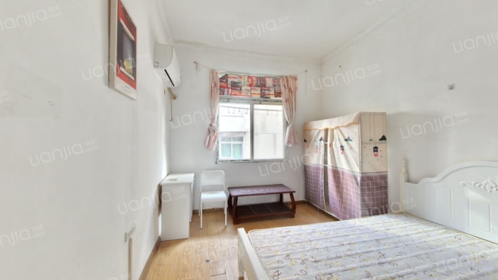 利北社区.北区二手房实景图