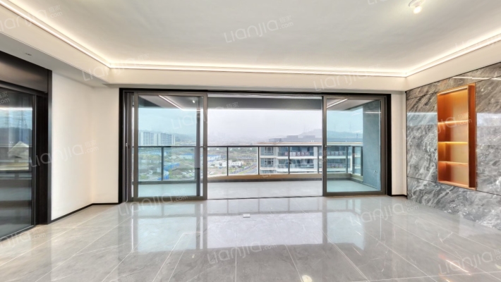 中粮保利天玺壹号天玺二手房实景图