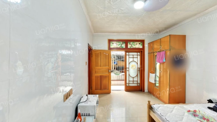 解放路一段1号二手房实景图