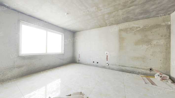 学府林居二手房实景图