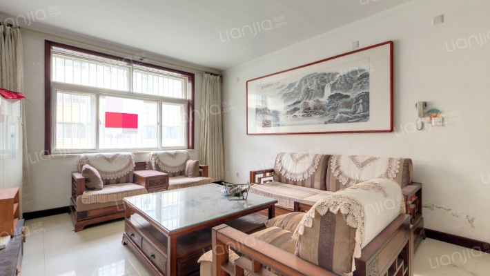 宝鼎二区二手房实景图