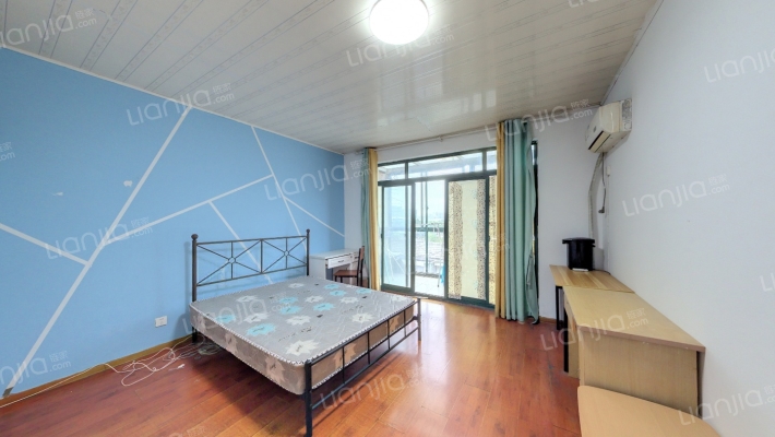 江南青年城惠山苑二手房实景图