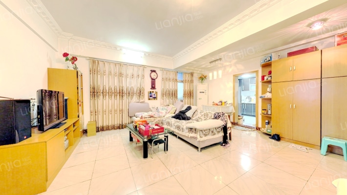 南山福屋二手房实景图