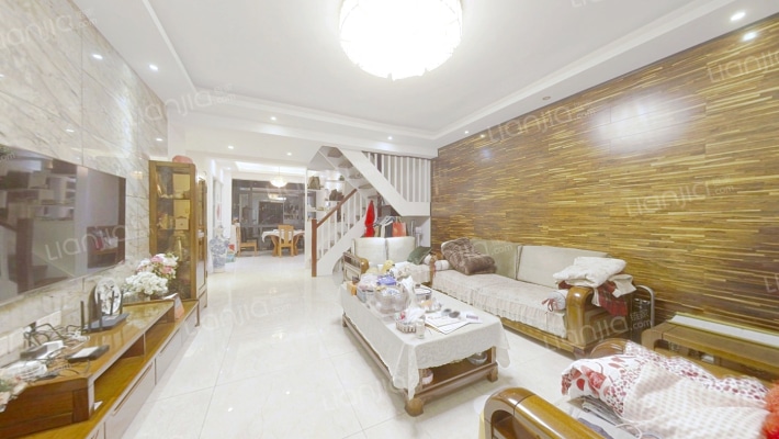 永利滨江御景园一期二手房实景图