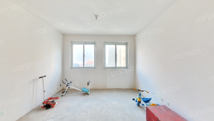 康乐小区(丰县)二手房实景图