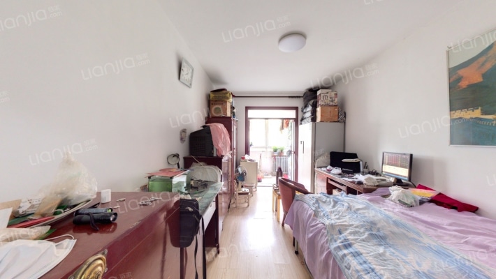 万全道117号二手房实景图