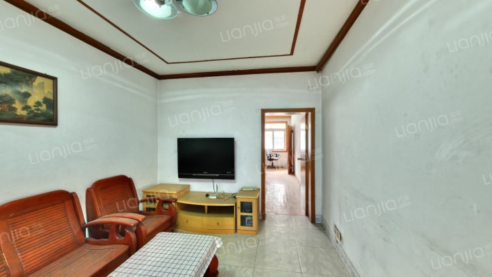 湖南省科学技术信息研究所二手房实景图