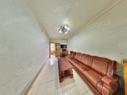 整租·青江东路85号院 2室1厅 东南