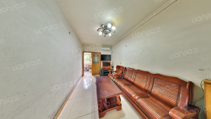 青江东路85号院二手房实景图