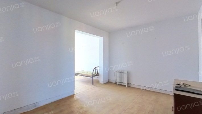 绿园小区二手房实景图