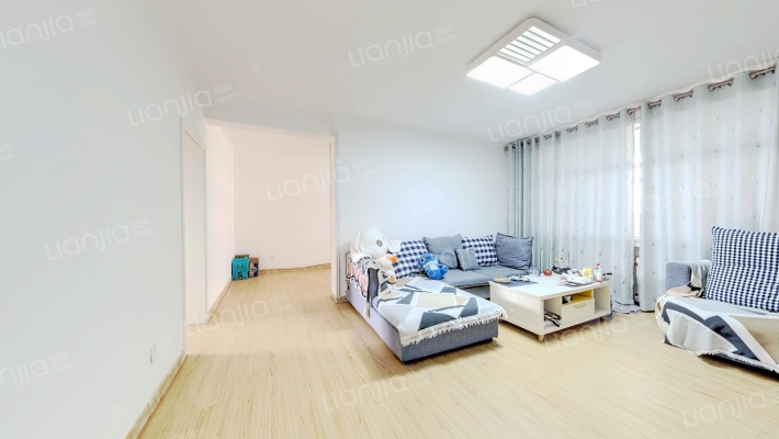 虞河路3186号二手房实景图