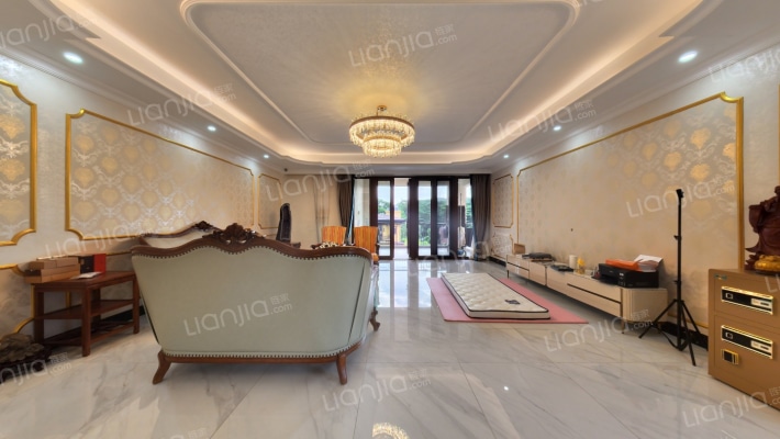 新世界名镌二手房实景图