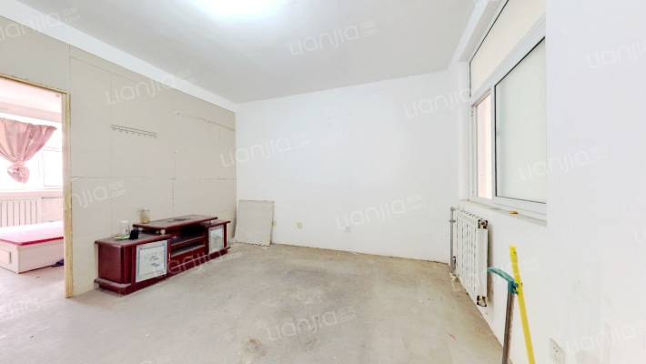 龙泽苑二手房实景图