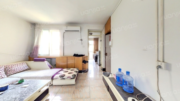 辰光小区二手房实景图