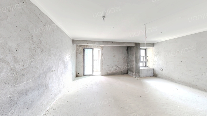 融信澜天二手房实景图