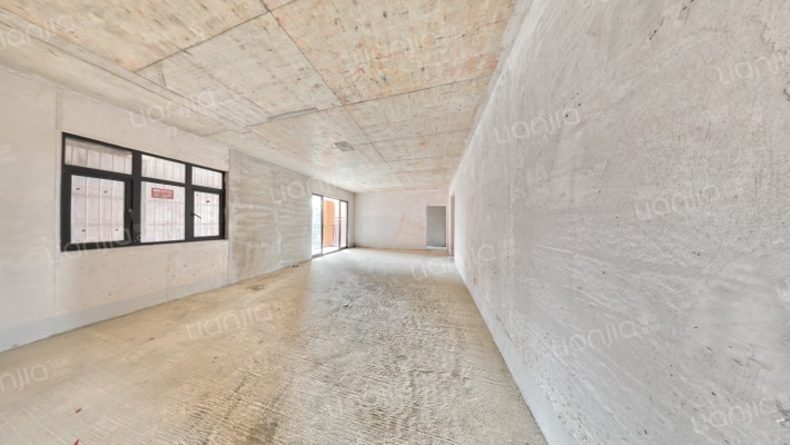 永实·御湖尚城二手房实景图