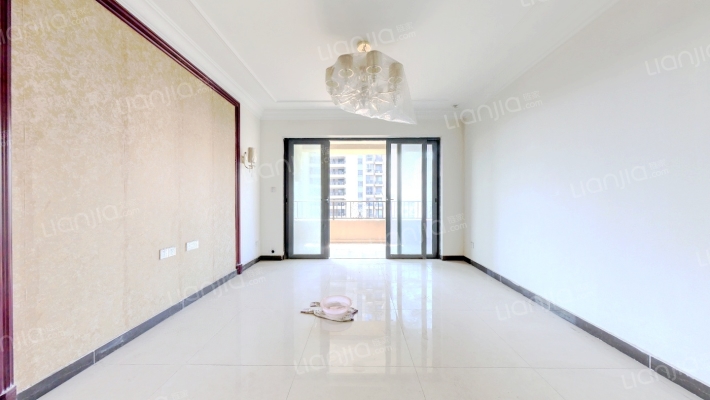 恒大绿洲二手房实景图