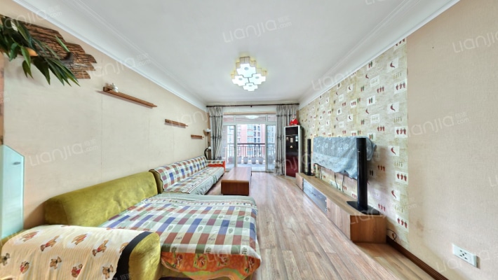 奥园康城C区二手房实景图