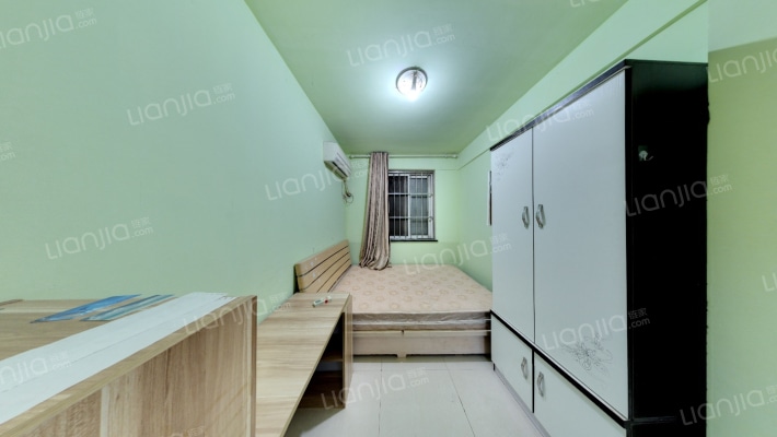 凯悦华庭小区二手房实景图