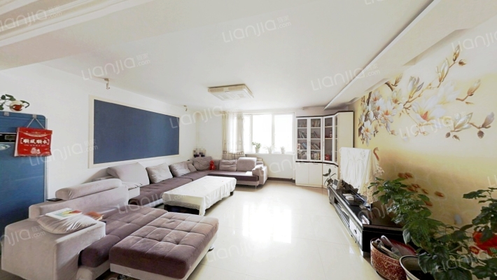 晋阳小区二手房实景图