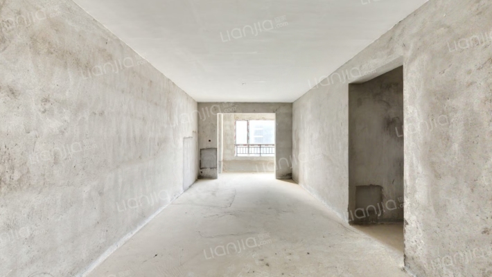 和信·清河城二手房实景图