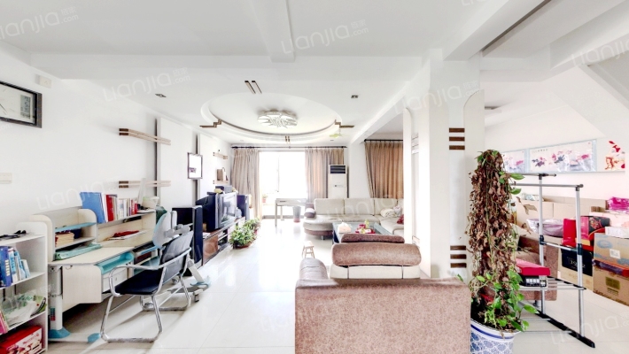 德景花园二手房实景图