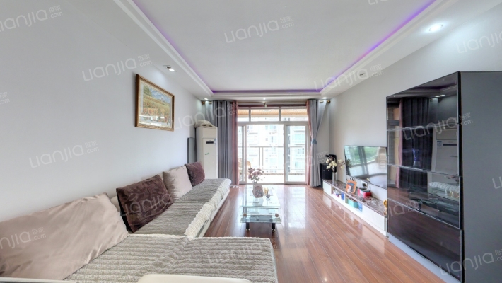 碧水天城二手房实景图