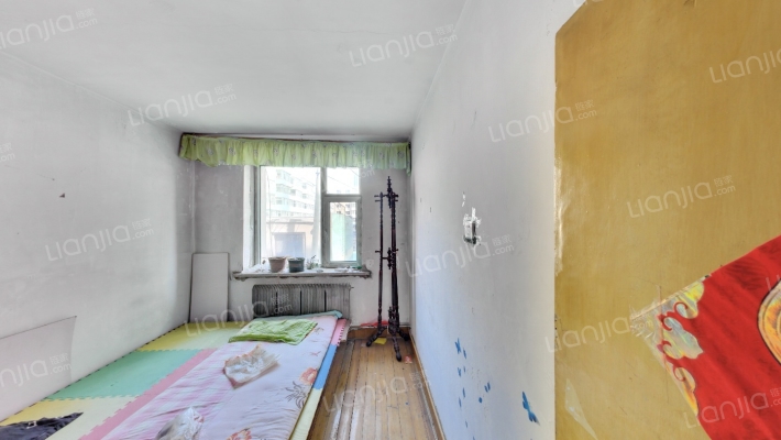 红旗小区（开工胡同）二手房实景图