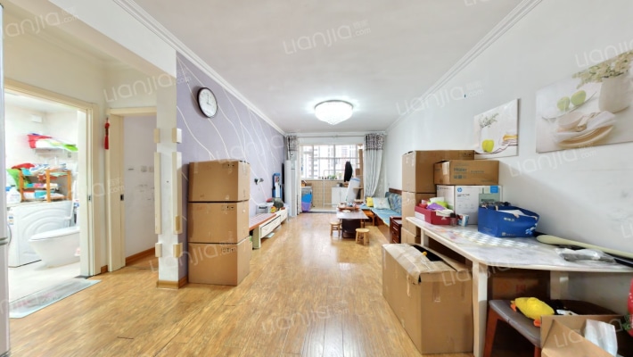 联城海岸锦城二手房实景图