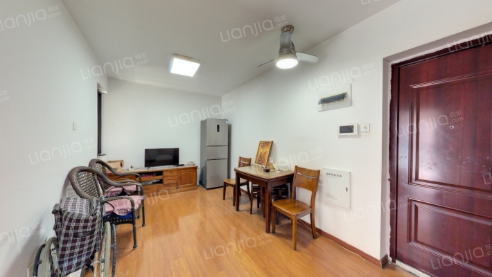 阮家桥公寓二手房实景图