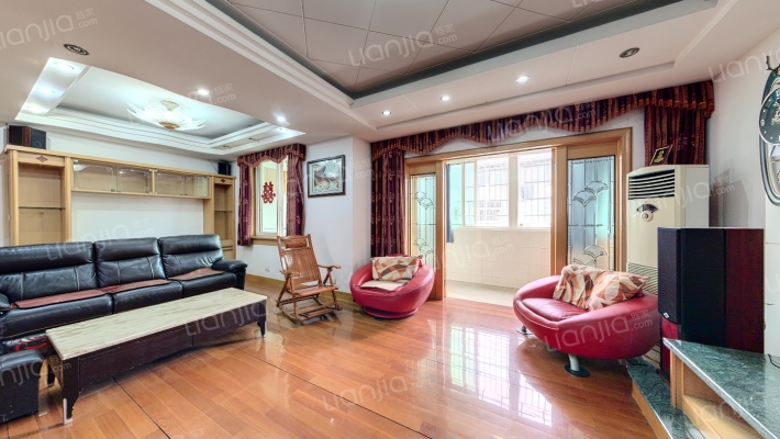 迎凤新村二期二手房实景图