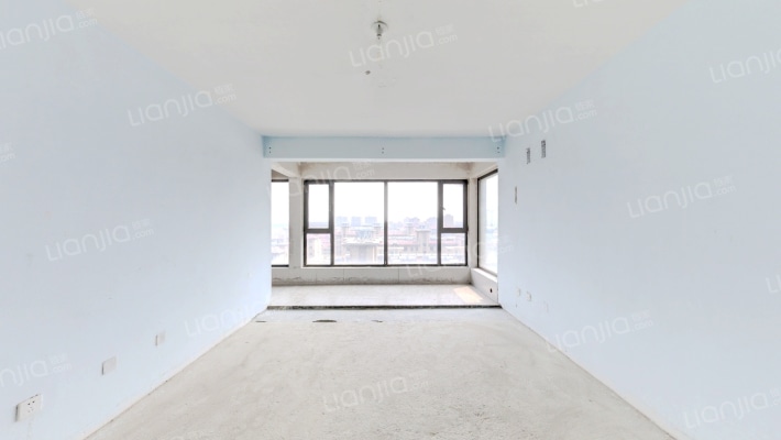 恒信风華上品二手房实景图