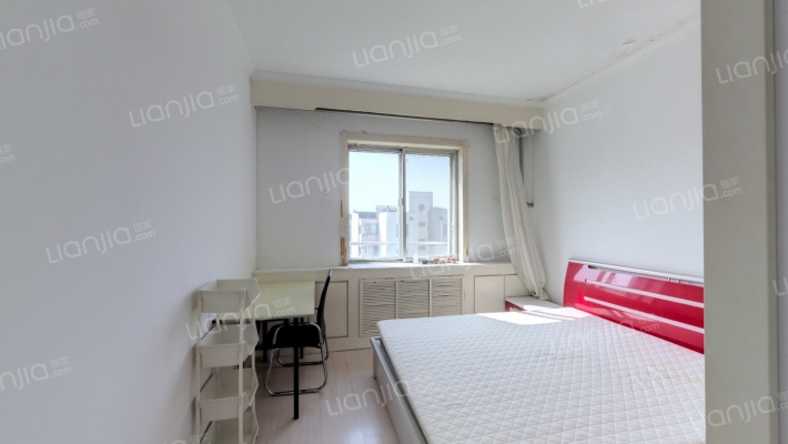 沈阳农业大学小区二手房实景图