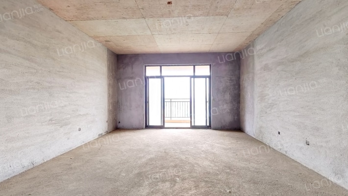 四化新城二手房实景图
