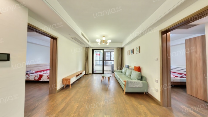 天镜和风雅苑二手房实景图