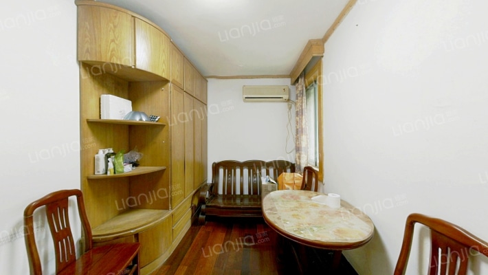 海曙教师公寓二手房实景图